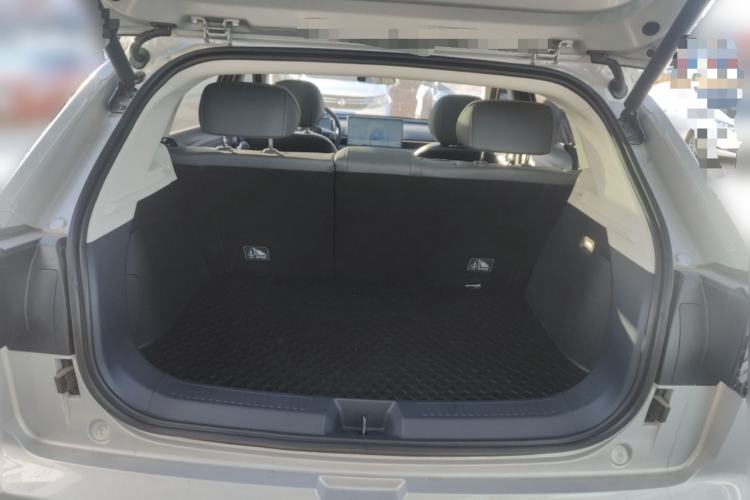 Used ARCFOX T1 2025 Model 425 PLUS
