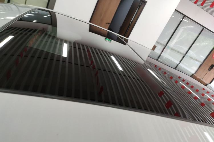 Used BMW 3 Series 2023 325Li M Sport Package Roof