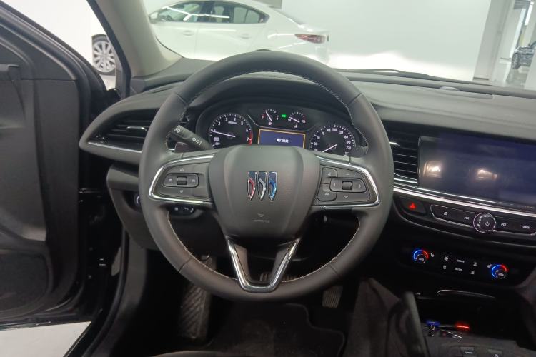 Used Buick Regal 2024 25T Deluxe Edition