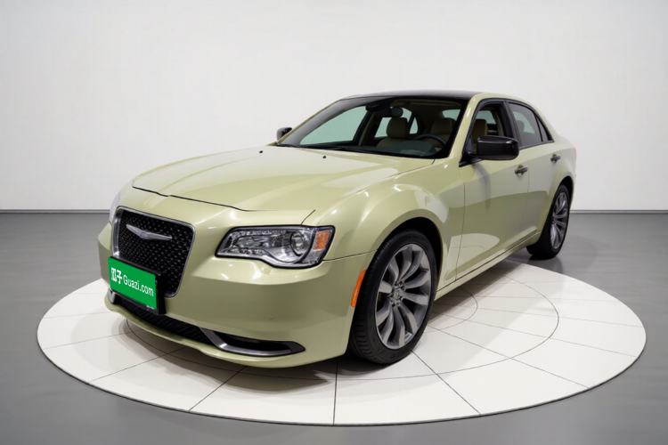 Used Chrysler 300C 2016 3.0L Supreme Edition Guazi used car, China used car export, Used car for sale, Used  cars, Cheapest cars for sale