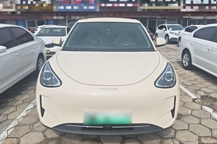Used Geely Galaxy Geome 2025 310km Youth Edition
