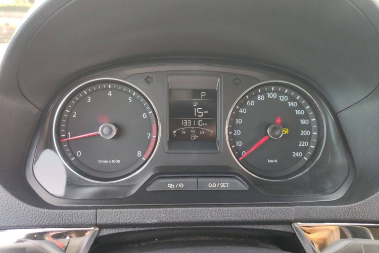 Used Volkswagen Jetta 2015 1.4TSI Automatic Sport Model