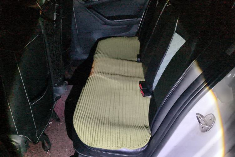 Used Volkswagen Jetta 2017 1.5L Manual Fashion Edition