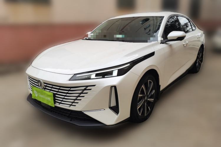 Used CHANGAN Eado 2025 Blue Whale 1.5T 500Bar Prestige Model