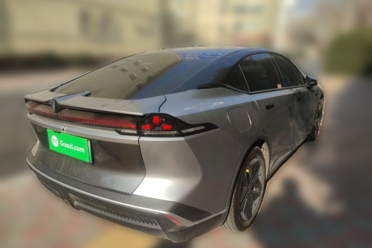 Used Deepal SL03 2024 530 Plus Pure Electric Version