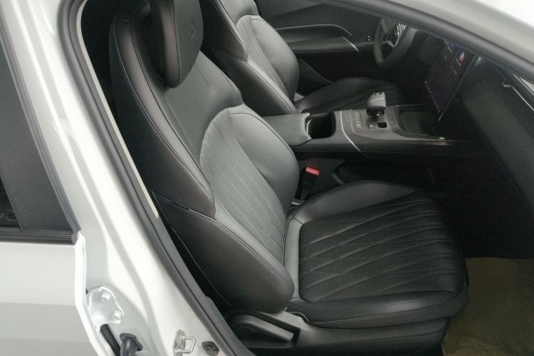 Used CHANGAN NEVO A05 2024 Truly Delicious Version 145 Prestige Edition