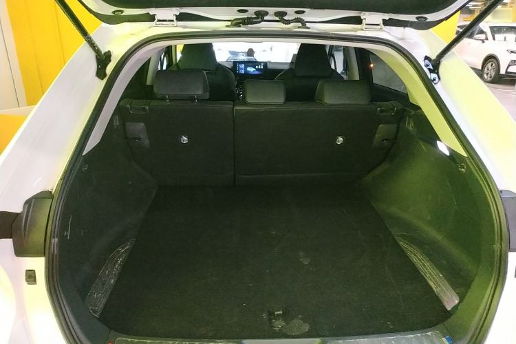 Used Toyota Venza 2023 2.0L CVT Two-Wheel Drive Luxury Edition