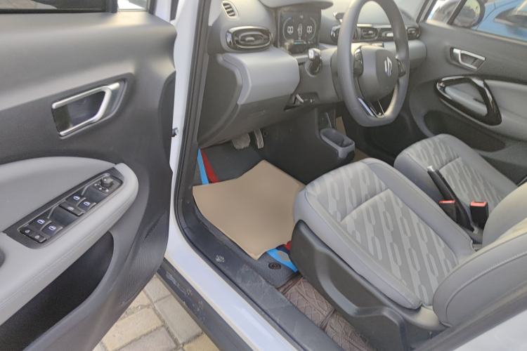 Used Leapmotor T03 2024 200 Lite Edition
