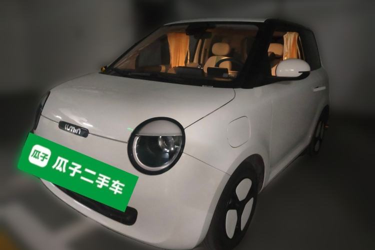 Used Qiyuan Lumin 2023 205km Xiangqin Version