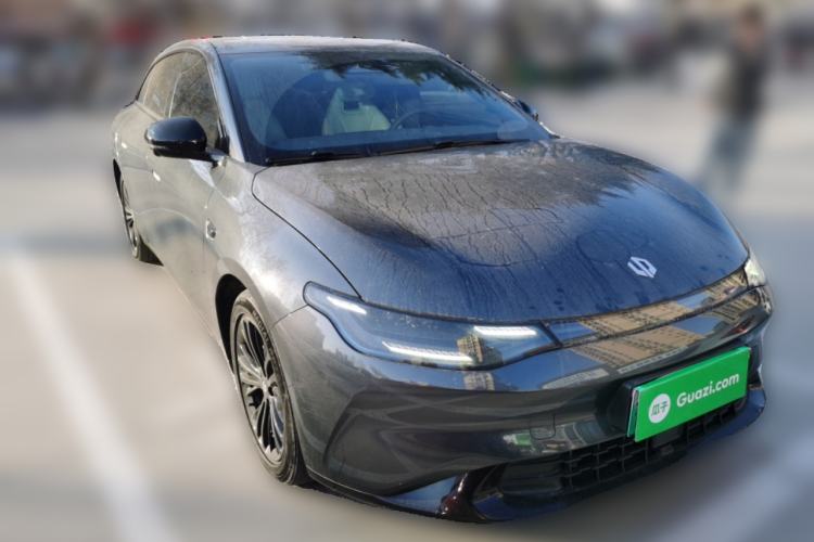 Used Leapmotor C01 2023 525 Comfort Edition
