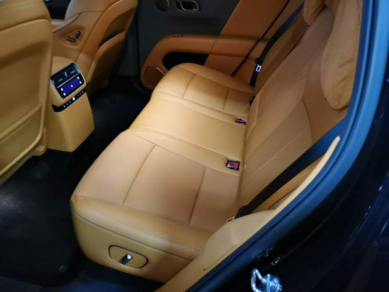 Used Li Auto i6 2025 Model Two-Wheel-Drive Standard Type — 16