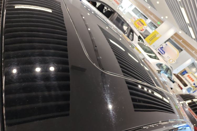 Used Ford Taurus 2018 EcoBoost 245 Fashion Edition China V Standard Roof