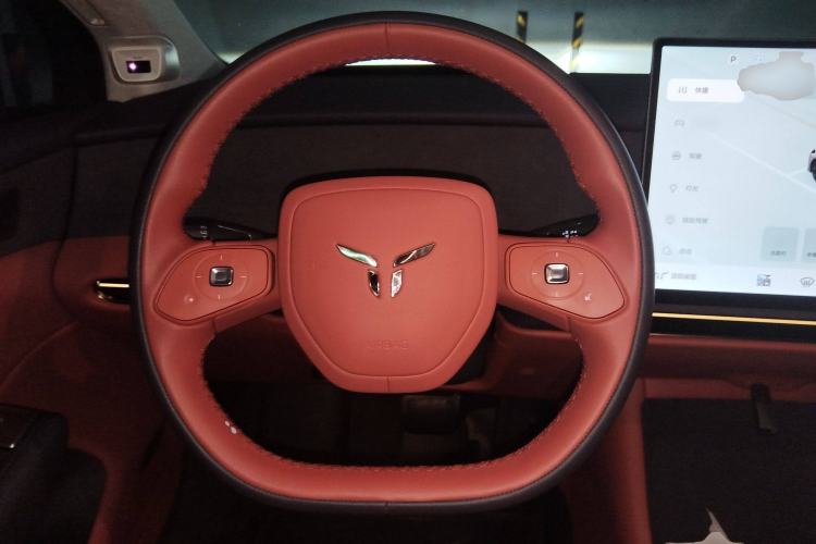 Used Hongqi Tiangong 05 2025 750 Smart Selection