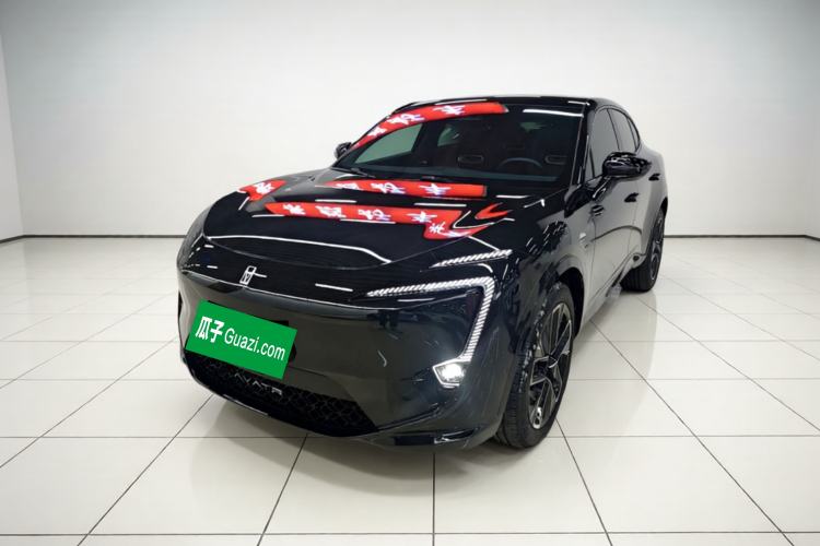 Used Avatr 11 2025 Ultra Extended-Range Edition