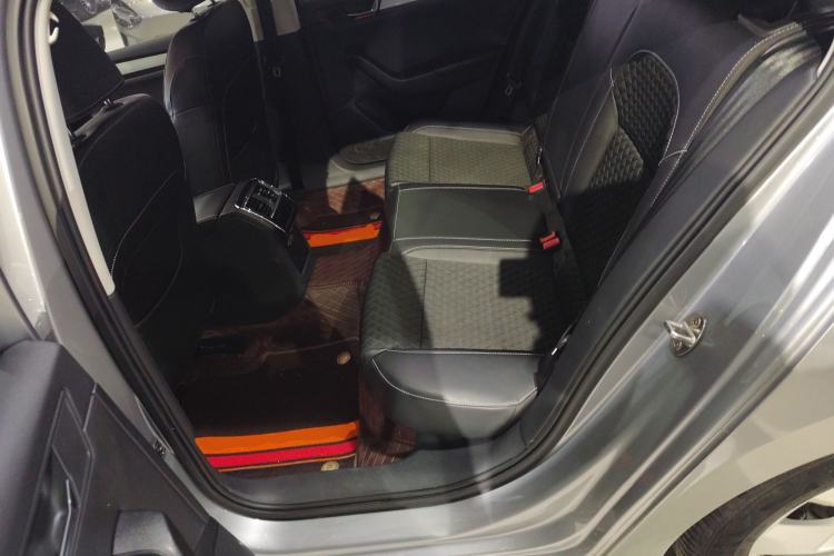 Used Skoda Superb 2018 TSI330 DSG Comfort Edition China VI Standard
