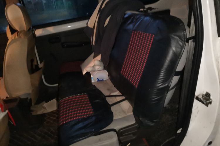 Used Wuling Hongguang 2020 1.2L S Base Model China VI LSI