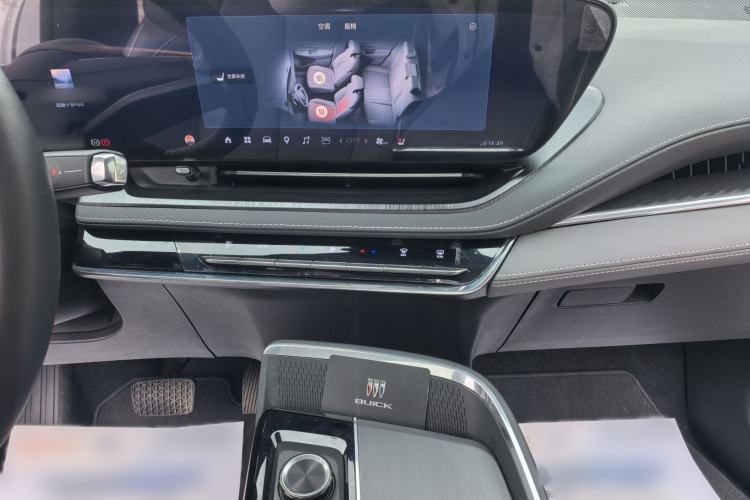 Used Buick E5 2025 Model 620KM Prestige Edition