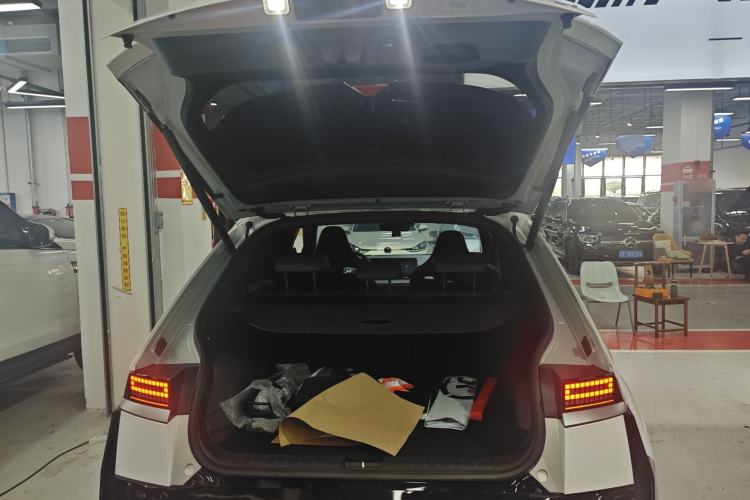 Used Hyundai IONIQ 5 N 2024 Base Model