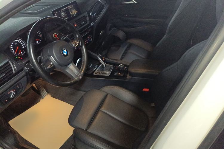 Used BMW 1 Series 2020 125i Leading Model M Sport Package