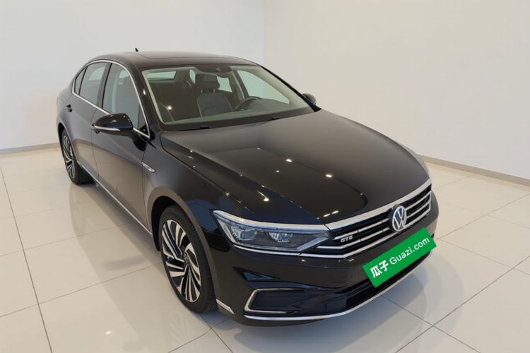 Used Volkswagen Magotan GTE Plug-in Hybrid 2020 GTE Prestige Model