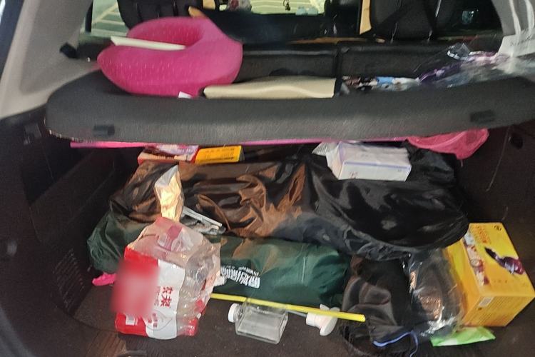 Used Buick Encore 2016 18T Automatic Two-Wheel Drive Urban Elite Model