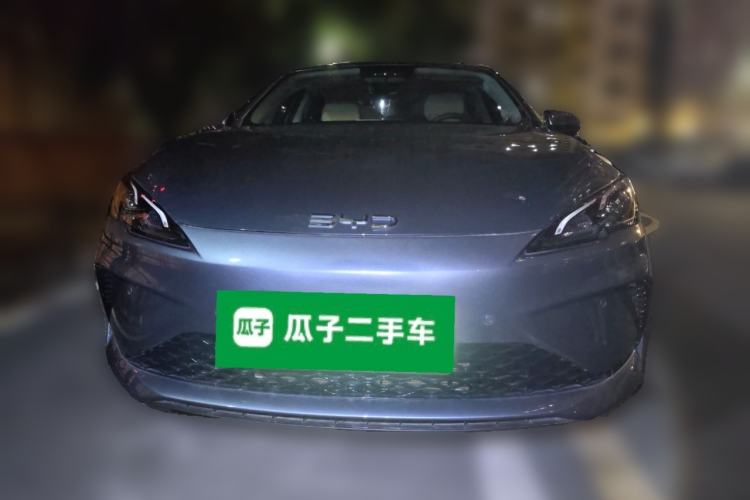 Used BYD Seal 05 DM-i 2025 DM-i Smart Drive 55KM Prestige Model
