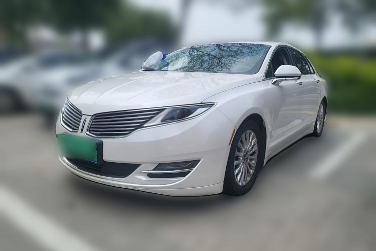 Used Lincoln MKZ 2014 2.0T Luxury Edition Guazi used car, China used car export, Used car for sale, Used  cars, Cheapest cars for sale