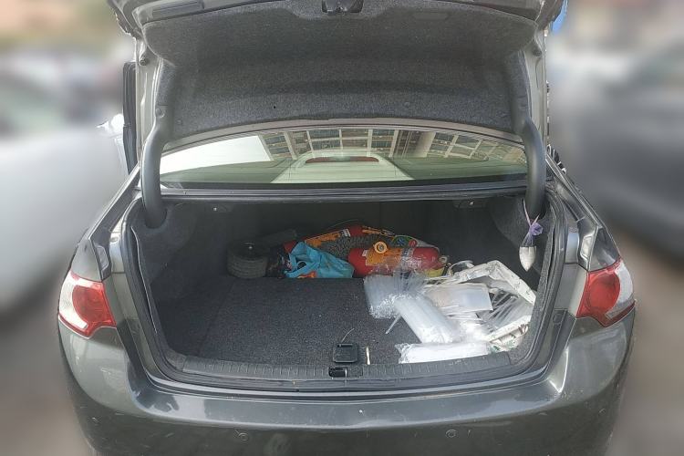 Used Honda Spirior 2009 2.4L Prestige Edition