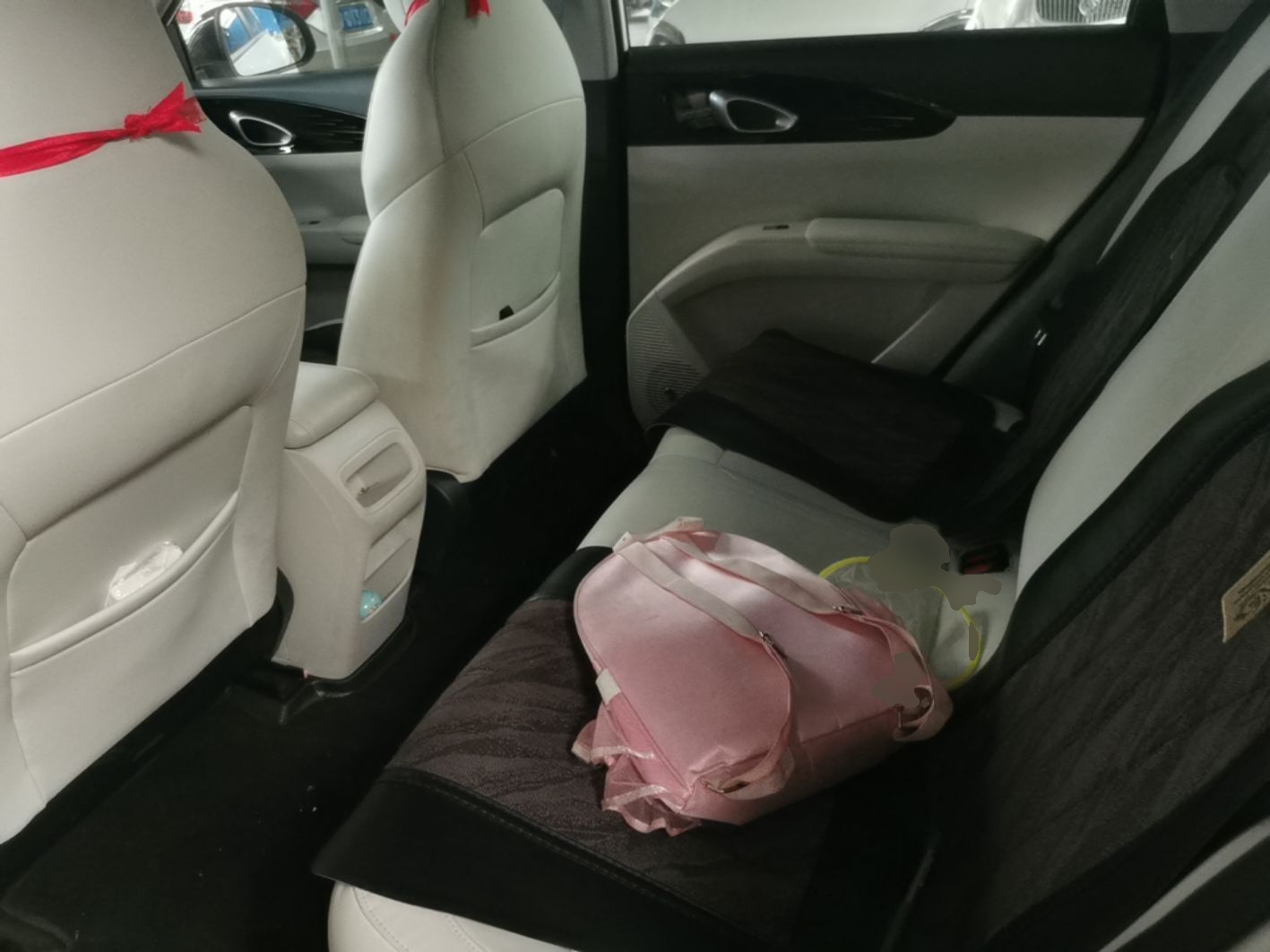 Geely Galaxy Geome 2026 Model 310km Youth Edition — снимка 20