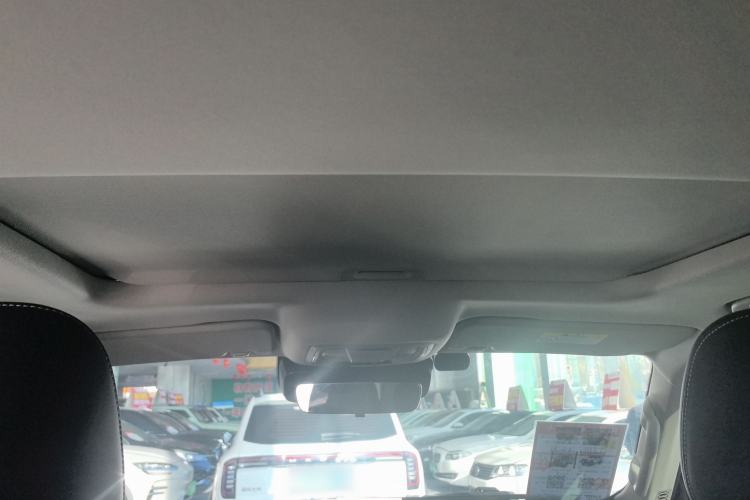 Used Tank 300 2021 Off-Road Edition 2.0T Conqueror
