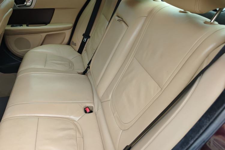 Used Jaguar XF 2012 XF 3.0L V6 Prestige Edition