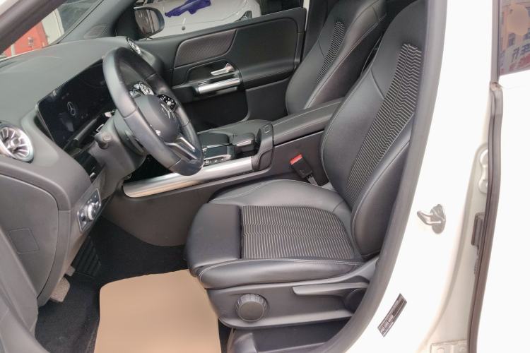 Used Mercedes-Benz B-Class 2021 B 200 Sport Edition
