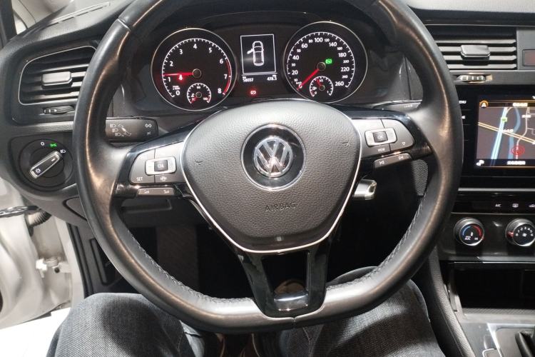 Used Volkswagen Golf 2020 280TSI DSG Comfort Version