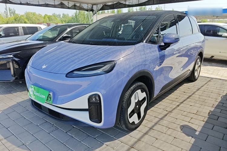 Used ARCFOX Kaola 2023 Family Edition Pro