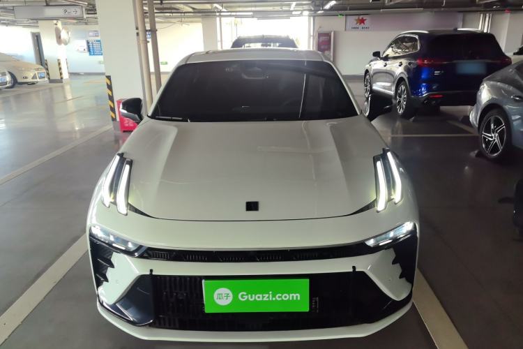 Used Lynk & Co 03 2023 1.5TD DCT JingPro