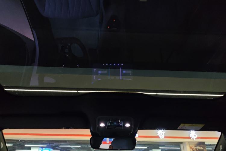 Used BYD Seal 2022 550 km Standard Range Rear-Wheel Drive Prestige Version
