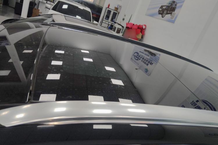 Used Lexus RX 2020 Facelifted 300 4x4 Elegant Edition
