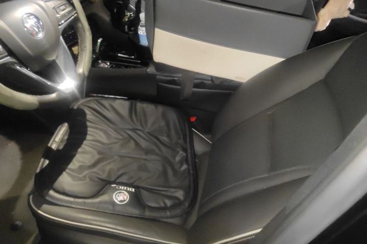 Used Buick Enclave 2022 652T 4x4 Prestige Flagship 6-Seater
