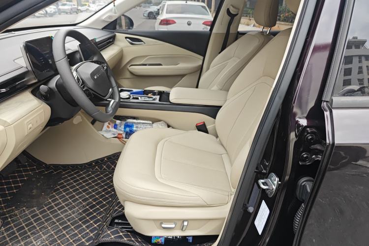 Used Wuling Xingguang 2023 70 Standard Edition