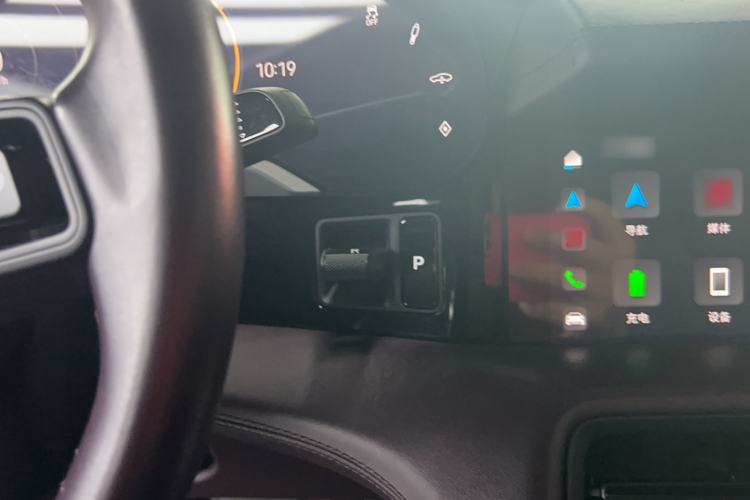 Used Porsche Taycan 2019 Taycan 4S