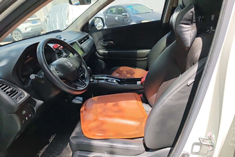 Used Honda Vezel 2020 1.5L CVT Pioneer Edition
