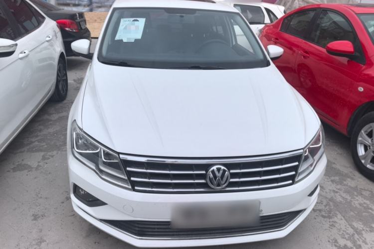 Used Volkswagen Jetta 2017 1.5L Automatic Comfort Model
