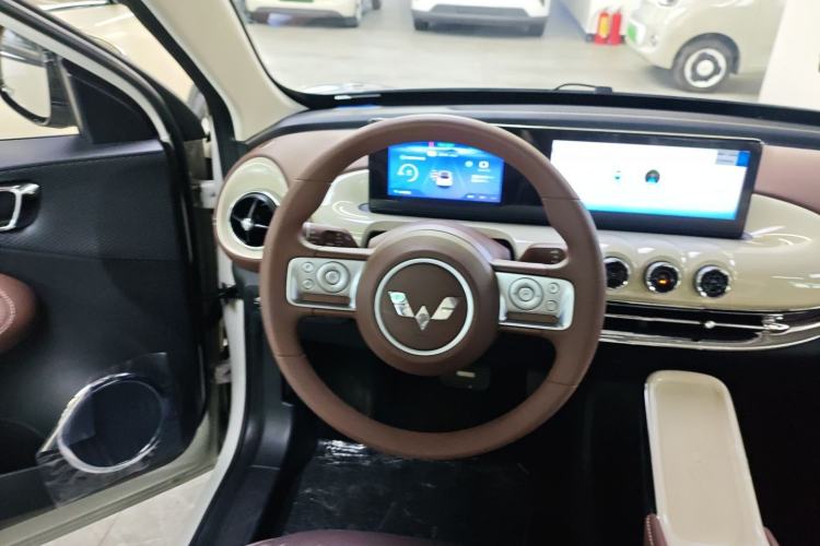 Used Wuling Bingo 2025 333 km Enjoyment Version