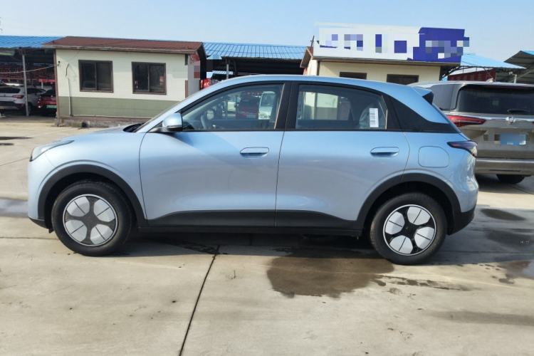 Used Geely Galaxy Geome 2026 Model 310km Youth Edition