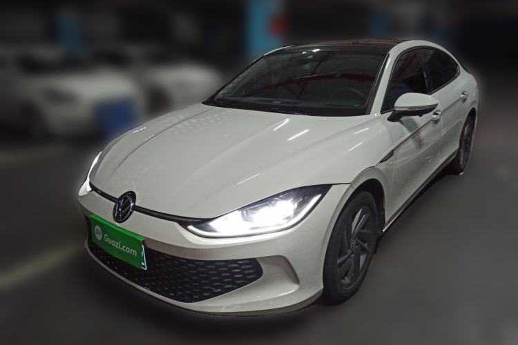 Used Volkswagen Lamando 2023 Lavida L 280TSI DSG Spicy Edition