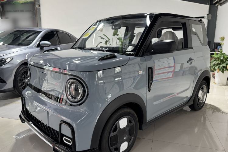 Used Geely Galaxy Panda 2025 210km Panda Kart