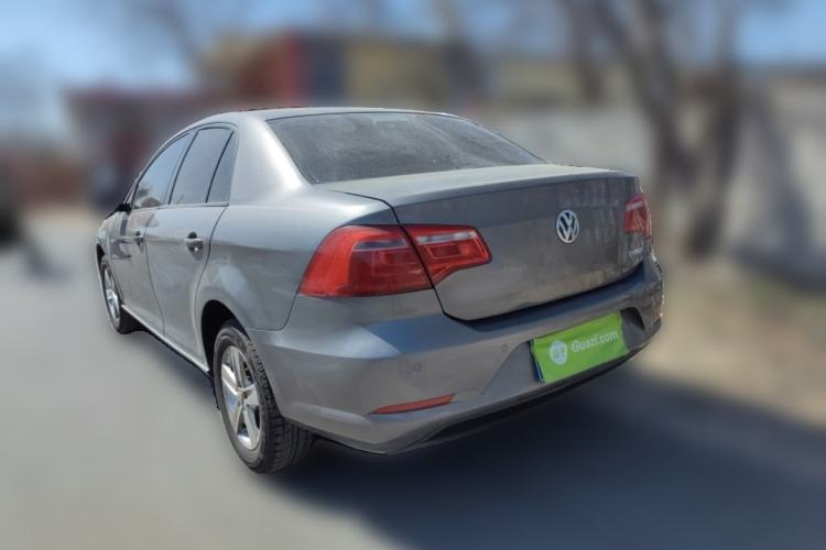 Used Volkswagen Bora 2013 1.6L Manual Fashion Edition
