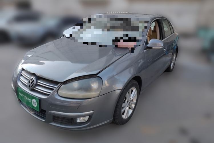 Used Volkswagen Sagitar 2011 1.6L Automatic Comfort Edition