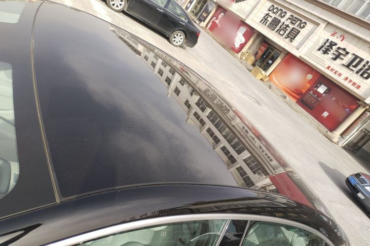 Used ARCFOX Alpha S5 2024 560MAX 185kW
