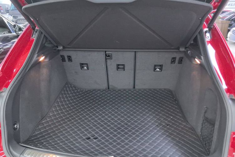 Used Porsche Macan 2021 Macan 2.0T